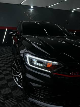 VOLKSWAGEN JETTA 2.0 350 TSI GASOLINA GLI DSG